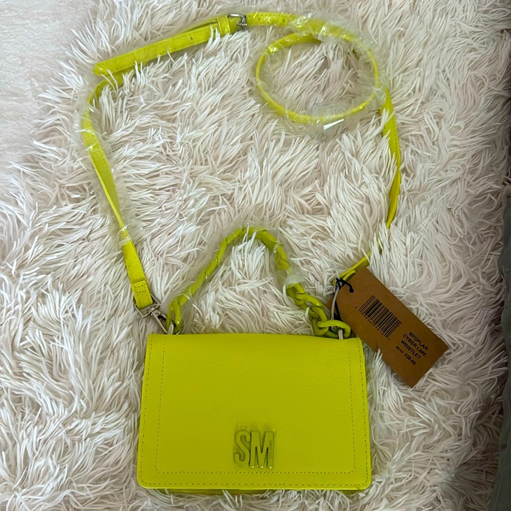 Steve Madden mini Crossbody bag